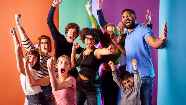 Open HUIS Theaterschool Utrecht